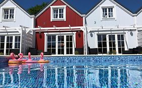 Mamma Mia Resort